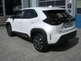 Toyota Yaris Cross Hybrid Dynamic all season parelmoer wit