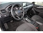 Ford Kuga 2.5-225pk PHEV Titanium. Hybride rijden voor een reëel bedrag ! Autm. airco dual, stoel-, stuur-, achterbank- en voorraamverw., navigatie, telefoonvoorb., trekhaak, metallic lak, LM wielen+ AllSeason banden etc.