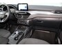 Ford Kuga 2.5-225pk PHEV Titanium. Hybride rijden voor een reëel bedrag ! Autm. airco dual, stoel-, stuur-, achterbank- en voorraamverw., navigatie, telefoonvoorb., trekhaak, metallic lak, LM wielen+ AllSeason banden etc.