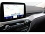 Ford Kuga 2.5-225pk PHEV Titanium. Hybride rijden voor een reëel bedrag ! Autm. airco dual, stoel-, stuur-, achterbank- en voorraamverw., navigatie, telefoonvoorb., trekhaak, metallic lak, LM wielen+ AllSeason banden etc.