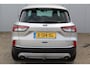Ford Kuga 2.5-225pk PHEV Titanium. Hybride rijden voor een reëel bedrag ! Autm. airco dual, stoel-, stuur-, achterbank- en voorraamverw., navigatie, telefoonvoorb., trekhaak, metallic lak, LM wielen+ AllSeason banden etc.