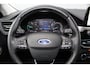 Ford Kuga 2.5-225pk PHEV Titanium. Hybride rijden voor een reëel bedrag ! Autm. airco dual, stoel-, stuur-, achterbank- en voorraamverw., navigatie, telefoonvoorb., trekhaak, metallic lak, LM wielen+ AllSeason banden etc.