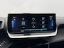 Peugeot e-208 EV Allure Pack 50 kWh 3-Fase SOH 91,4% | Navigatie | Camera | Carplay&Android | Full-Led