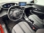Peugeot e-208 EV Allure Pack 50 kWh 3-Fase SOH 91,4% | Navigatie | Camera | Carplay&Android | Full-Led