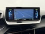Peugeot e-208 EV Allure Pack 50 kWh 3-Fase SOH 91,4% | Navigatie | Camera | Carplay&Android | Full-Led