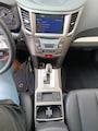 Subaru Legacy 2.5I LUXURY OUTBACK