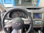 Subaru Legacy 2.5I LUXURY OUTBACK