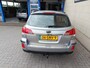 Subaru Legacy 2.5I LUXURY OUTBACK