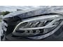 Mercedes-Benz C-klasse 180 Business Solution