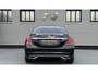 Mercedes-Benz C-klasse 180 Business Solution