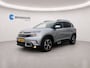 Citroën C5 Aircross 1.6 PURETECH 180PK FEEL AUTOMAAT / NAVI / LEDER / CLIMA / FULL-LED / PDC / 18" LMV / CAMERA / KEYLESS / CRUISECONTROL / TREKHAAK / 1500KG TREKGEWICHT !!