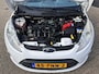 Ford Fiesta 1.25 Titanium Airco Cruise Nieuwe distributie