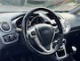 Ford Fiesta 1.25 Titanium Airco Cruise Nieuwe distributie