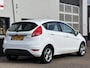 Ford Fiesta 1.25 Titanium Airco Cruise Nieuwe distributie