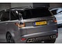 Land Rover Range Rover Sport 5.0 V8 SC SVR Leder|576pk!!|Panoramadak|SVO Kleur