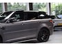 Land Rover Range Rover Sport 5.0 V8 SC SVR Leder|576pk!!|Panoramadak|SVO Kleur