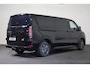 Ford E-Transit Custom 320 L2 H1 Limited 65 kWh 218pk 2x Schuifdeur Trekhaak B&O Audio