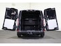 Ford E-Transit Custom 320 L2 H1 Limited 65 kWh 218pk 2x Schuifdeur Trekhaak B&O Audio