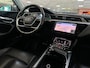 Audi E-tron E-tron 50 quattro Launch edition 71 kWh/CARPLAY/NAVI/NL-AUTO NAP!!
