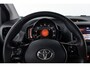 Toyota Aygo 1.0 VVT-i x-joy | ECC | VELGEN ✅ 1e Eigenaar