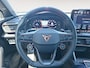 CUPRA Leon 1.5 TSI e-Hybrid Essential | Navigatie | Kuipstoelen | Half leder | Stuurverwarming | Digitaal dashboard