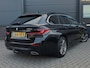 BMW 5-Serie Touring 530e High Executive | Passagiers Scherm | Pano | Stoelverwarming | Trekhaak