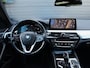 BMW 5-Serie Touring 530e High Executive | Passagiers Scherm | Pano | Stoelverwarming | Trekhaak