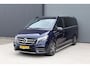 Mercedes-Benz V-klasse 250d Lang DC Edition / AMG line / Stoelventilatie / Stoelverwarming / 2x Scuifdeur / Maestro surroundsystem / Origineel NL