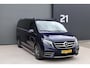 Mercedes-Benz V-klasse 250d Lang DC Edition / AMG line / Stoelventilatie / Stoelverwarming / 2x Scuifdeur / Maestro surroundsystem / Origineel NL