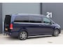 Mercedes-Benz V-klasse 250d Lang DC Edition / AMG line / Stoelventilatie / Stoelverwarming / 2x Scuifdeur / Maestro surroundsystem / Origineel NL