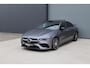 Mercedes-Benz CLA AMG 35 4MATIC / Panoramadak / Memory Stoelen / 360 Camera / Keyless-Go / Burmester Surround