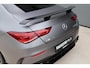 Mercedes-Benz CLA AMG 35 4MATIC / Panoramadak / Memory Stoelen / 360 Camera / Keyless-Go / Burmester Surround