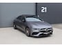 Mercedes-Benz CLA AMG 35 4MATIC / Panoramadak / Memory Stoelen / 360 Camera / Keyless-Go / Burmester Surround