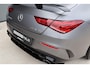 Mercedes-Benz CLA AMG 35 4MATIC / Panoramadak / Memory Stoelen / 360 Camera / Keyless-Go / Burmester Surround