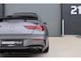 Mercedes-Benz CLA AMG 35 4MATIC / Panoramadak / Memory Stoelen / 360 Camera / Keyless-Go / Burmester Surround