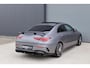 Mercedes-Benz CLA AMG 35 4MATIC / Panoramadak / Memory Stoelen / 360 Camera / Keyless-Go / Burmester Surround