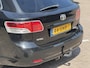 Toyota Avensis 2.0 VVTi Dynamic Business Automaat Topstaat!