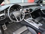 Audi A6 Avant 55 TFSI e S-Line Quattro Competition | Pano | 360 | Stoel & Stuurwielverwarming | Leder | Matrix Led (Luxe) | Keyless | 20'' | Trekhaak | Digital Dash | ACC | Head-Up | Ambient+ | Lane Assist | Memory | Electric Seats