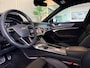 Audi A6 Avant 55 TFSI e S-Line Quattro Competition | Pano | 360 | Stoel & Stuurwielverwarming | Leder | Matrix Led (Luxe) | Keyless | 20'' | Trekhaak | Digital Dash | ACC | Head-Up | Ambient+ | Lane Assist | Memory | Electric Seats