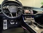 Audi A6 Avant 55 TFSI e S-Line Quattro Competition | Pano | 360 | Stoel & Stuurwielverwarming | Leder | Matrix Led (Luxe) | Keyless | 20'' | Trekhaak | Digital Dash | ACC | Head-Up | Ambient+ | Lane Assist | Memory | Electric Seats