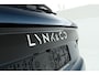 Lynk & Co 01 1.5 blauw, full black SOH 99%