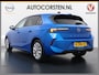 Opel Astra 131PK 5Drs AGR-Comfort Stoel Adap.Cruise 360°Camera Stoel+Stuurverwarming Navi Ecc Apple Carplay/Android Auto Pdc Edition DAB Regen+Lichtsensor Lmv 16" Privacy Glas Led Isofix Keyless-go Origineel Nederlandse Auto