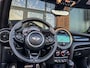 MINI John Cooper Works Cabrio 2.0 Chili F1 aut 231pk/Jcw pro uitlaat/Leer/Hk/Camera/vol