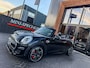 MINI John Cooper Works Cabrio 2.0 Chili F1 aut 231pk/Jcw pro uitlaat/Leer/Hk/Camera/vol