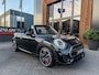 MINI John Cooper Works Cabrio 2.0 Chili F1 aut 231pk/Jcw pro uitlaat/Leer/Hk/Camera/vol