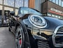 MINI John Cooper Works Cabrio 2.0 Chili F1 aut 231pk/Jcw pro uitlaat/Leer/Hk/Camera/vol