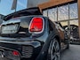 MINI John Cooper Works Cabrio 2.0 Chili F1 aut 231pk/Jcw pro uitlaat/Leer/Hk/Camera/vol