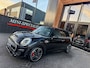 MINI John Cooper Works Cabrio 2.0 Chili F1 aut 231pk/Jcw pro uitlaat/Leer/Hk/Camera/vol