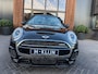 MINI John Cooper Works Cabrio 2.0 Chili F1 aut 231pk/Jcw pro uitlaat/Leer/Hk/Camera/vol