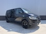 Volkswagen Transporter Caravelle 2.0 TDI L2H1 DC 4Motion Highline | LED | Trekhaak | DAB | Dubbele Cabine | Apple Carplay - Android Auto | Black Edition
